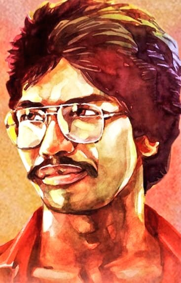 UstpacAdvocacy's tweet photo. #USTAG Honors the memory of #Thileepan who fasted unto death, 36 years ago for #Tamil demands to establish true normalcy during early days of the #IndoSriLankaAccord. #RightToRemember #திலீபன் #திலீபம் https://t.co/5n4BQl0PHr