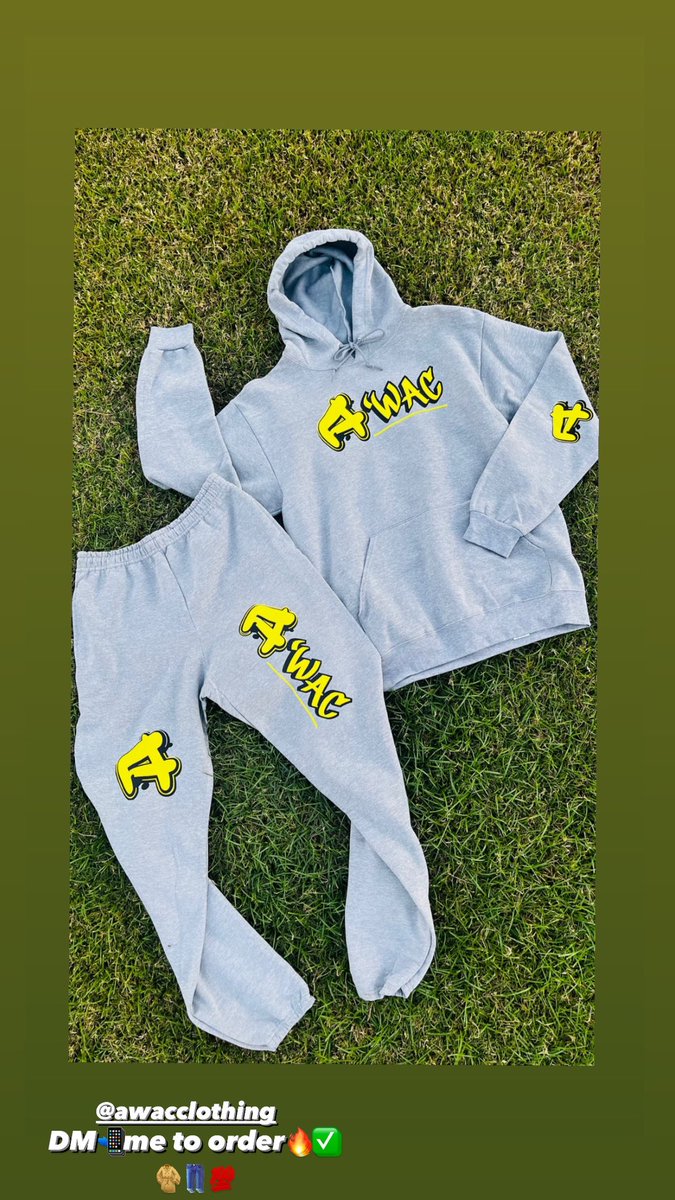 AwacAnthony's tweet photo. Hoodies for sale too it’s almost that season🔥✅💯DM📲me to order 
#awac #stayhumble #supportsmallbusiness #fire #freah #ClothingBrand #hoodie https://t.co/LpXTCiCpCK