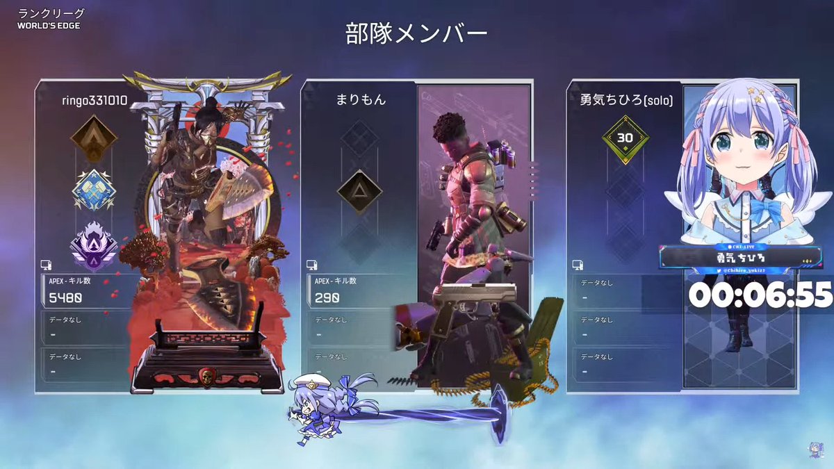 まりもんぬ tweet media