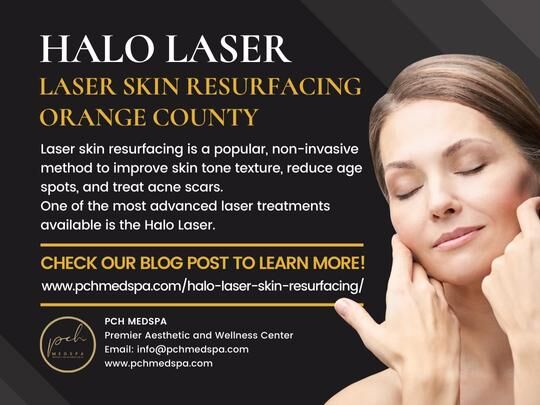 PCHMedSpa's tweet photo. 🌟 Discover the Halo Laser difference for radiant, rejuvenated skin! Our upcoming blog post will reveal how this innovative technology works magic and gives you flawless results. 

https://t.co/lN71MtfhEO
 
#HaloLaser #SkinRejuvenation #StayTunedmagic https://t.co/onBaaWDjlC