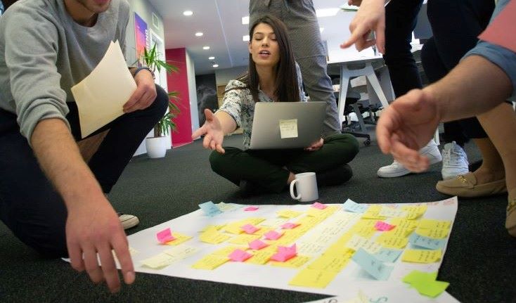 Learn the ins and outs from a pro and take ownership of the product owner role. bit.ly/3Lkfb4N