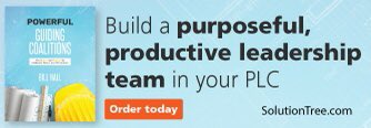 wbhall_'s tweet image. Employees, regardless of position, length of experience, job responsibilities, etc., have a professional obligation to help steer the direction of your school. Guiding coalitions lead &amp;amp; model how employees can fulfill the obligation to contribute. (PGC, p. 5) #atPLC @SolutionTree