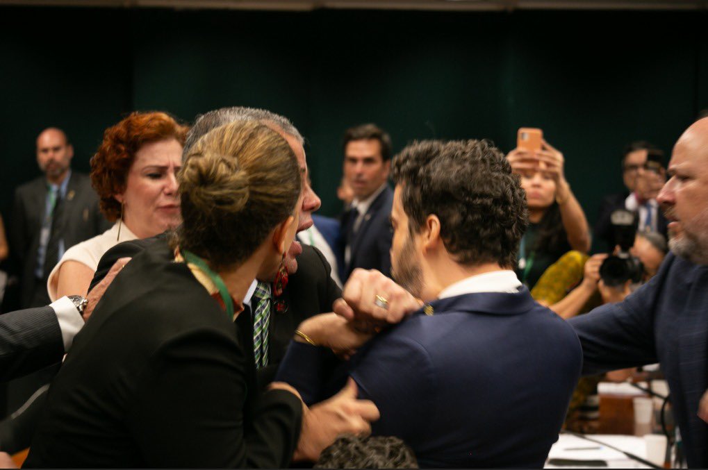 André Janones tweet media