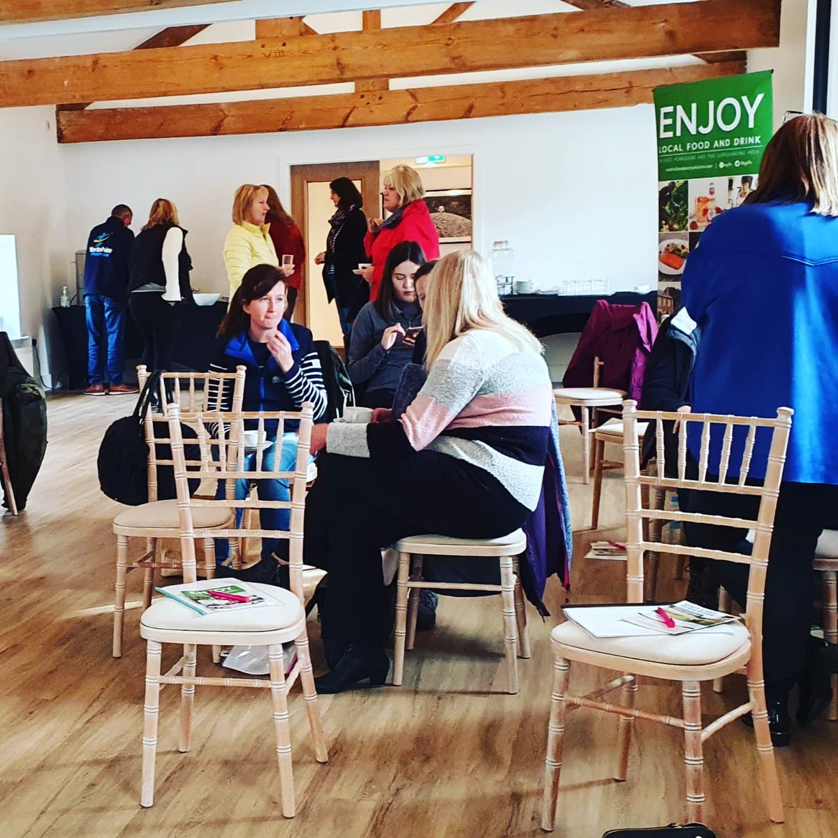 Made You Look! tweet media