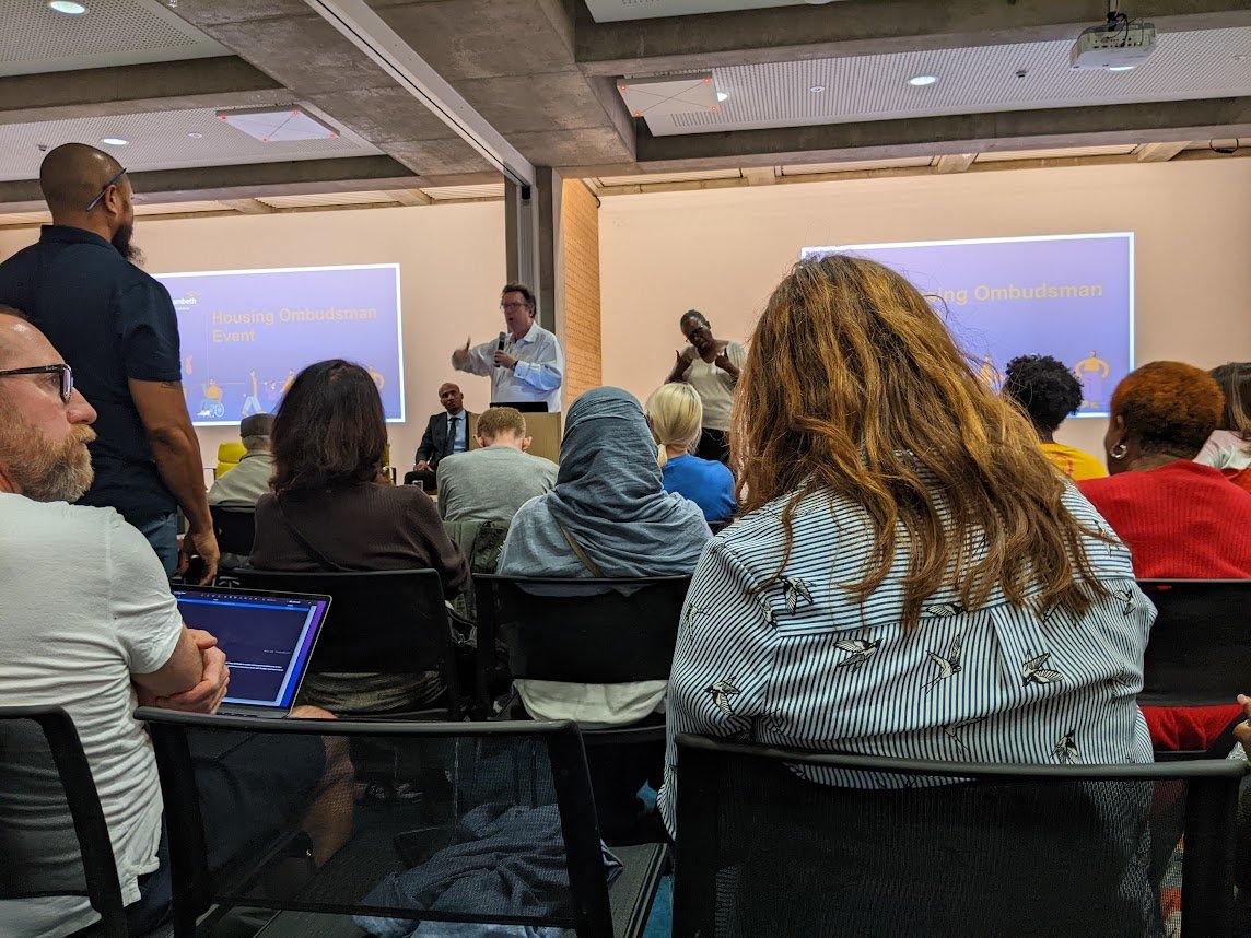 Save Central Hill tweet media