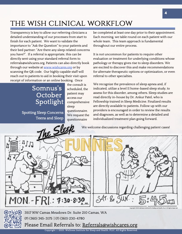 The Featured Provider Newsletter September Edition "The Somnus Odyssey" from your team at WISH!

#TheSomnusOdyssey #WISHNewsletter <a href="/fabsleepdoc/">Fariha Abbasi- Feinberg</a> <a href="/sleepdocpa/">Indira 💤</a> <a href="/project_sleep/">Project Sleep</a> <a href="/IPSAPedSleep/">IPSA</a>