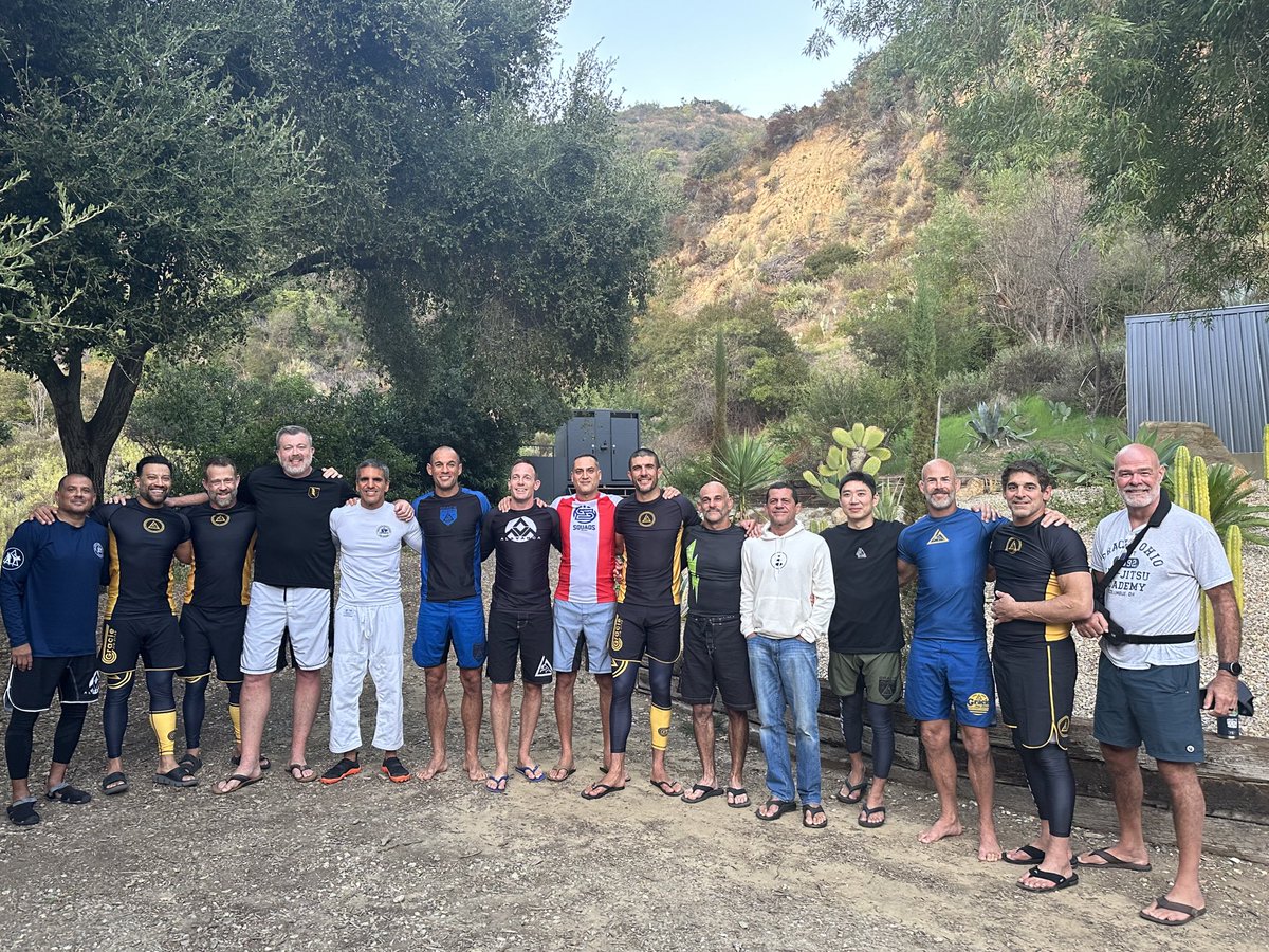 Jiu-jitsu Lifestyle Summit tweet media