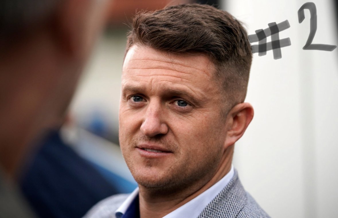MikeBinary's tweet image. Who is the most racist person in the UK. #TommyRobinson nope, #AdamWalker nope. It’s @SuellaBraverman She also backs the rapist, racist, homophobic #metpolice #SuellaBraverman #SuellaBravermanOut #politics