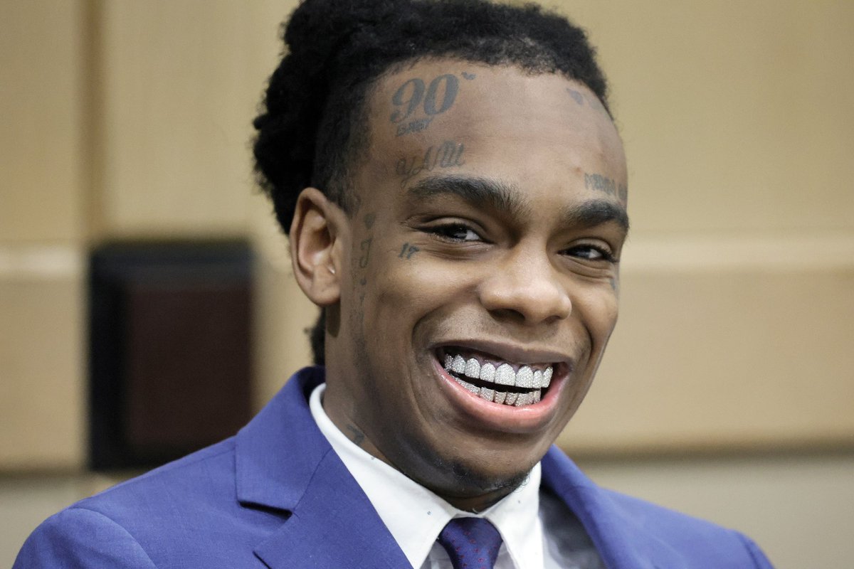 XXL's tweet photo. JUST IN: The defense in YNW Melly’s double-murder case has filed a motion to dismiss the case due to prosecutorial misconduct. https://t.co/dv6mqflM2a