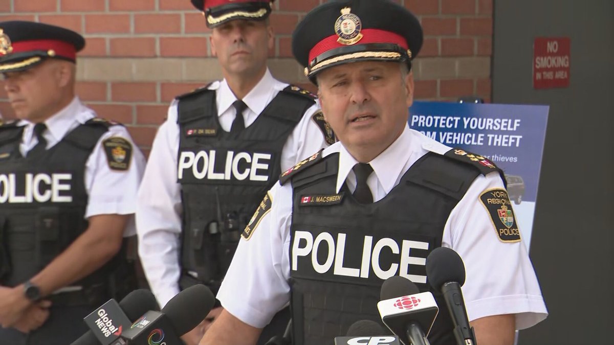 CP24 tweet media