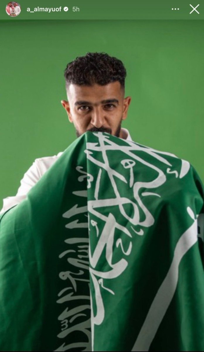 أفضل حارس سعودي في ملاعبنا راعي المعروف