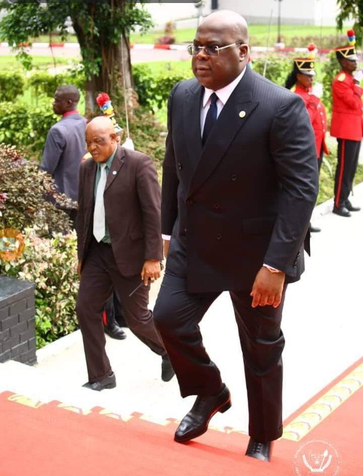 central_sage's tweet photo. Ceux qui t’appellent #PROMEDI oublient que cela signifie simplement PROMESSE DE DIEU . 

Tu es le Messi du Congo 🇨🇩, une promesse tant attendu de Dieu . 

@fatshi13 la promesse de Dieu PROMEDI .♥️♥️♥️♥️♥️♥️ https://t.co/bUpaInismA