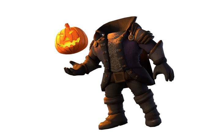 Roblox Accidentally Gives Away Headless Horseman For Free