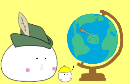 「earth (planet)」 illustration images(Latest)｜4pages