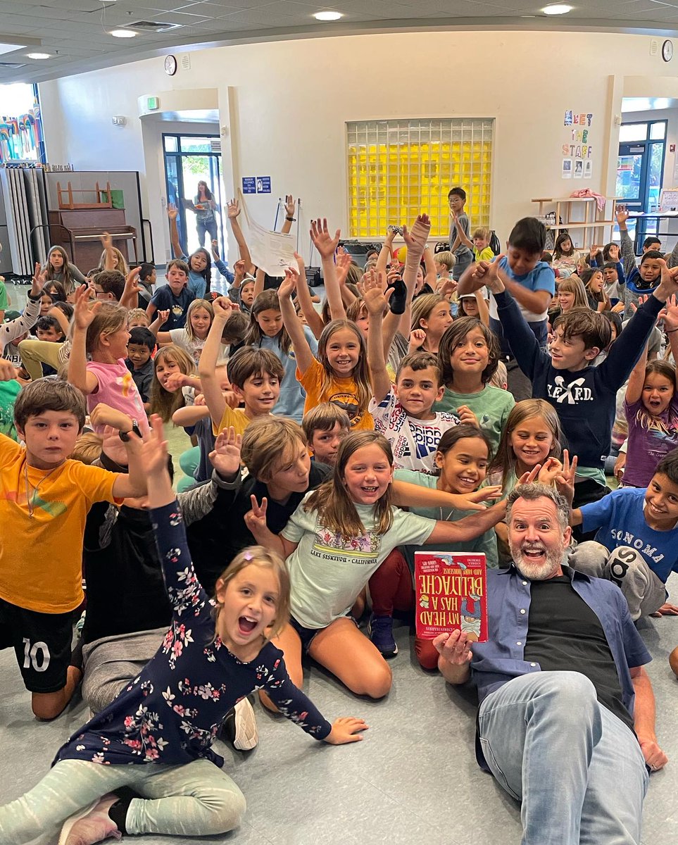 Chris Harris tweet media