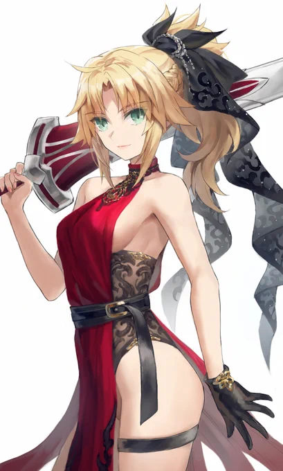 レディー・モードレッド