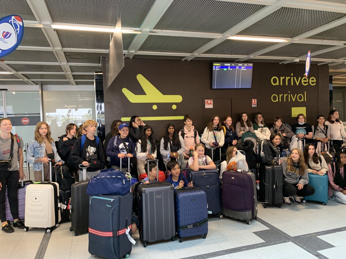 ALCDSB International Education tweet media