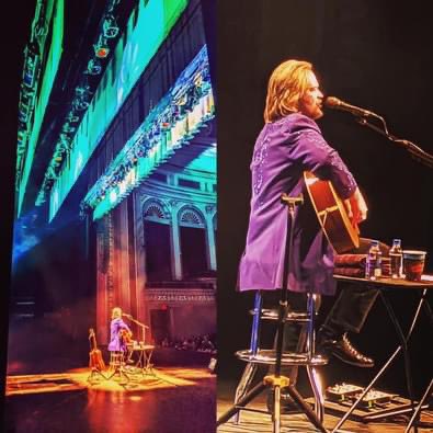 phunkybunch's tweet photo. @Travistritt @ajc @Braves I worked for the Lucas Theatre when you came through Savannah a few years ago. Been a fan of yours for years, and I couldn’t agree more! I’ve turned down many jobs due to vax requirements. Stay strong! https://t.co/sYOvpsWqKu