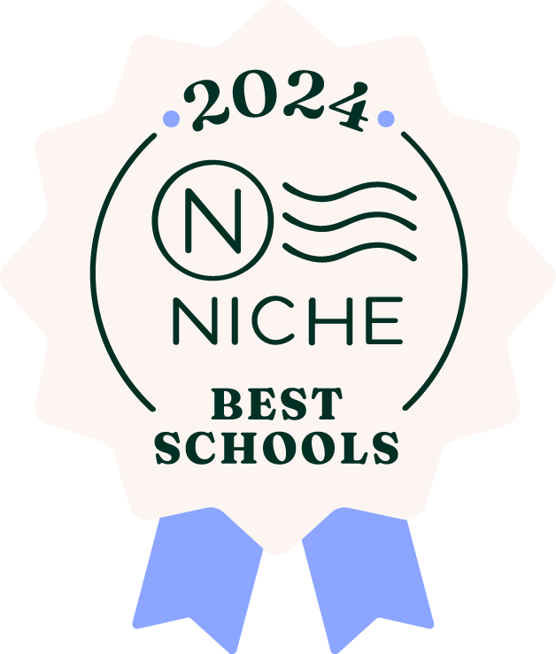 Itineris ranked #3 for best public high schools in Utah and #2 for best college prep public high schools in Utah! Thank you to the students, staff/faculty, and parents/community for making Itineris great! ow.ly/qwI050PPWya