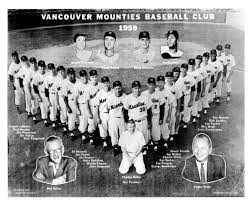 Brooks Robinson (1937-2023) was the greatest baseball player ever to wear a Vancouver uniform.