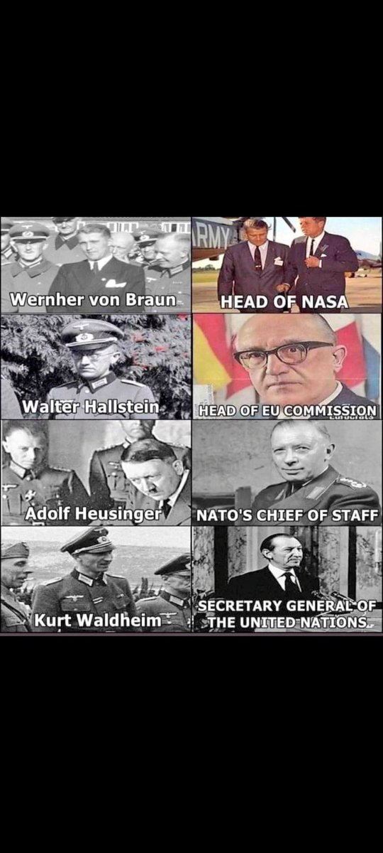 Incredibly this is all real: