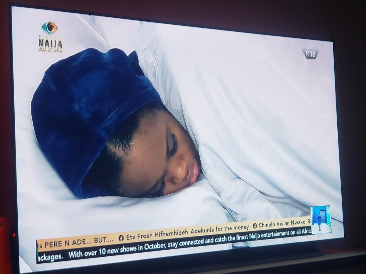Paris_onye's tweet photo. Spartans go and vote oh, winner don go rest, pls let's go back to voting.. #BBNaija #BBNaijaAllStars https://t.co/GvSUOFs005