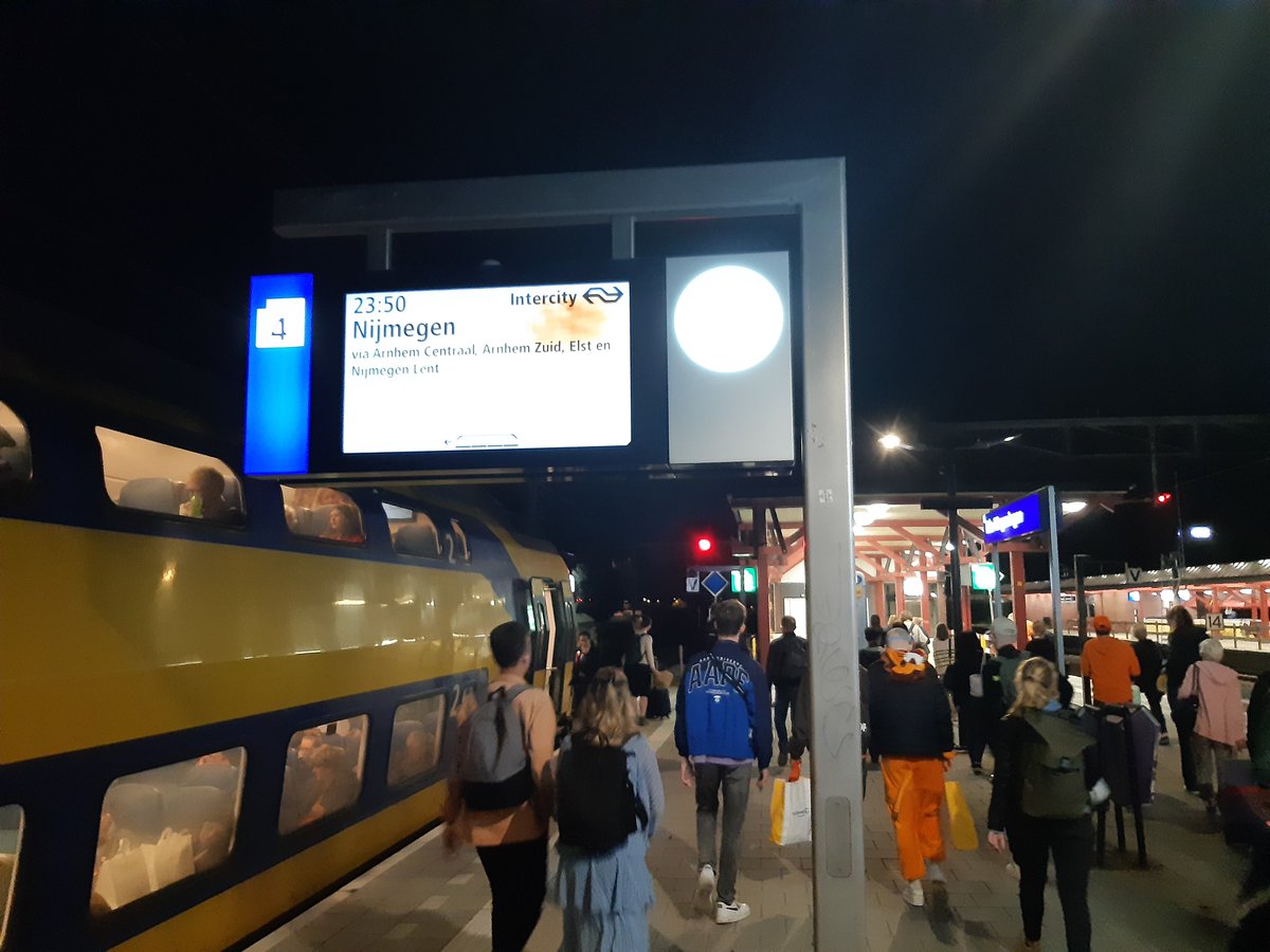 Mark Ooijevaar tweet media