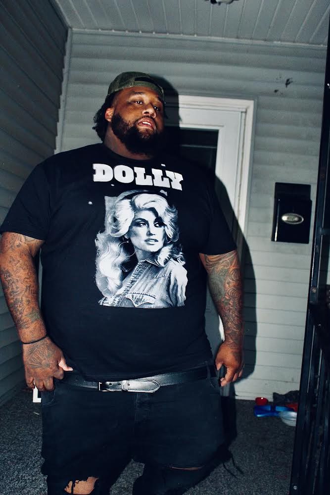 Nothing cute about me or my life but imma genuine nigga that’s gone rock out wit a loved one wrong or right