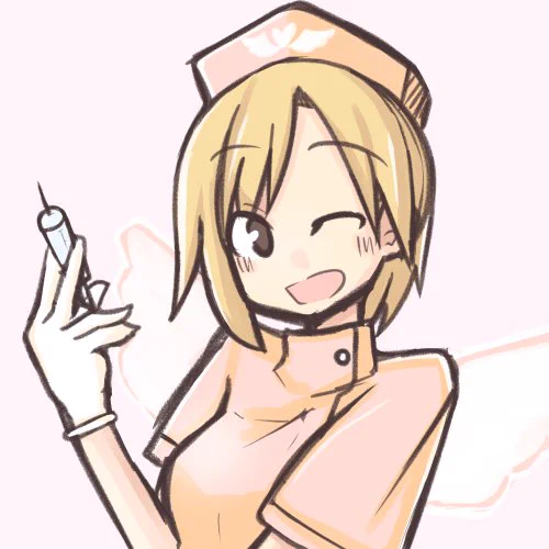 おはようございます。日曜日にちょっとお熱が出で死んでたけどだいぶ回復しました。ご心配かけて誠にやっぱ予防接種って大事だなっておもったので治ったら申し込も。今日もよろしくお願いします。 