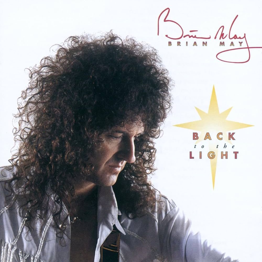 metalheart6969's tweet photo. BRYAN MAY / Back To The Light ('92)
フレディ・マーキュリーの追悼コンサートで、ブライアン・メイが「僕の歌で申し訳ないけど…」と云いつつKeyを弾きながら歌った "Too Much Love Will Kill You"…涙無しでは聴けない1曲です。
コージーの一音一音重くヒットするDs.も聴きどころ。
#BryanMay https://t.co/J35rdJEiEL