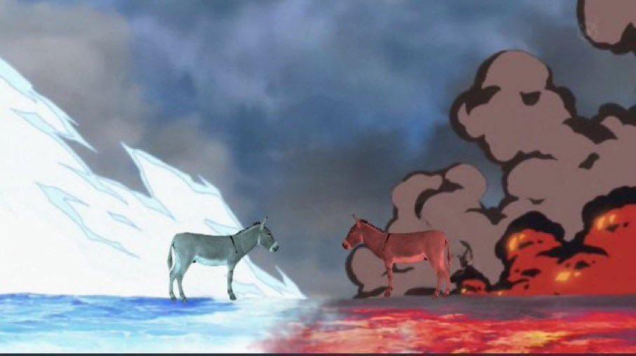 انشيلوتي وتشافي بالليغا