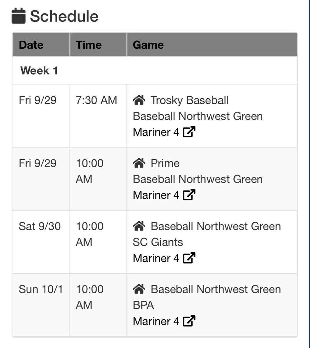 Cooper Smith (@coop_smith9) on Twitter photo Grateful for the opportunity to play in Arizona this upcoming weekend for Baseball Northwest Green. <a href="/BaseballNW/">Baseball Northwest</a> Grateful for the opportunity to play in Arizona this upcoming weekend for Baseball Northwest Green. <a href="/BaseballNW/">Baseball Northwest</a>