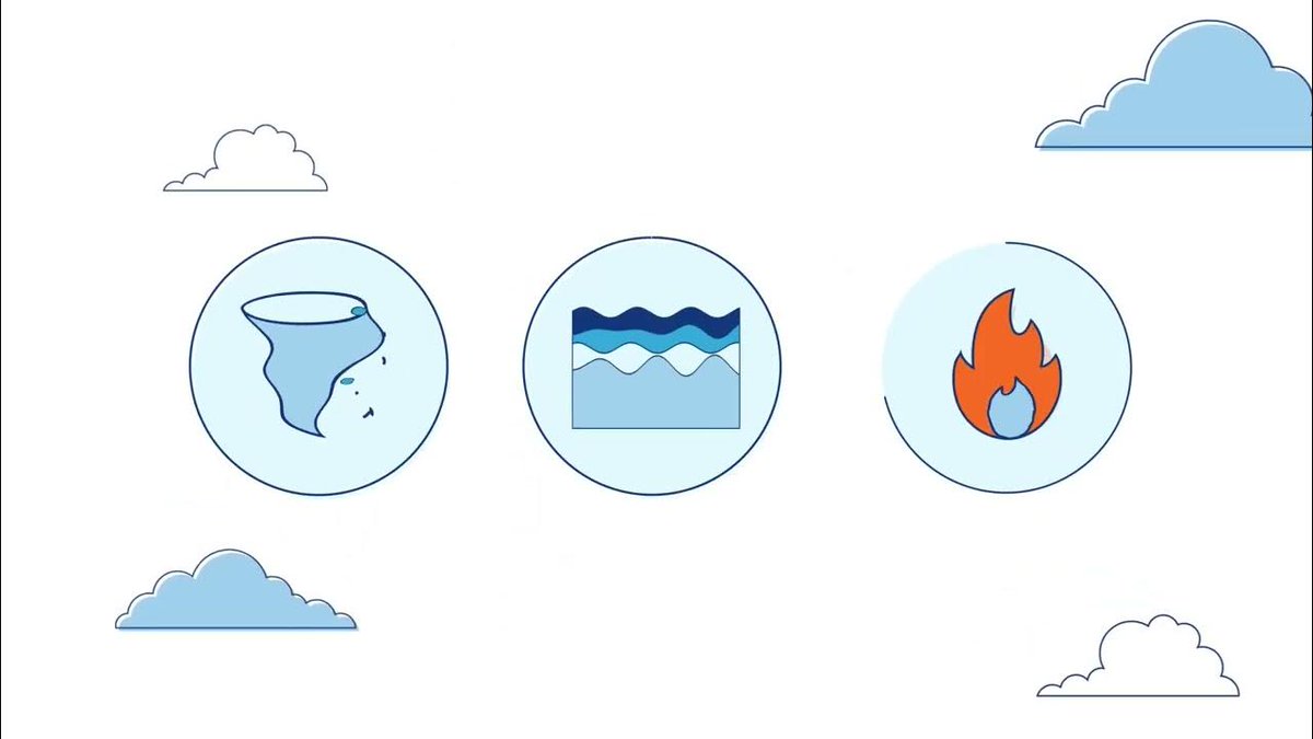 AtkinsonInsure's tweet image. 🏠💰 Notice a Spike in Your Homeowners Insurance Premium? 💰🏠

You’ve probably noticed that homeowners insurance premiums are on the rise 📈  . Attached is a quick video 🎥 to try to help explain what’s happening in the marketplace. 

bit.ly/454wwFQ