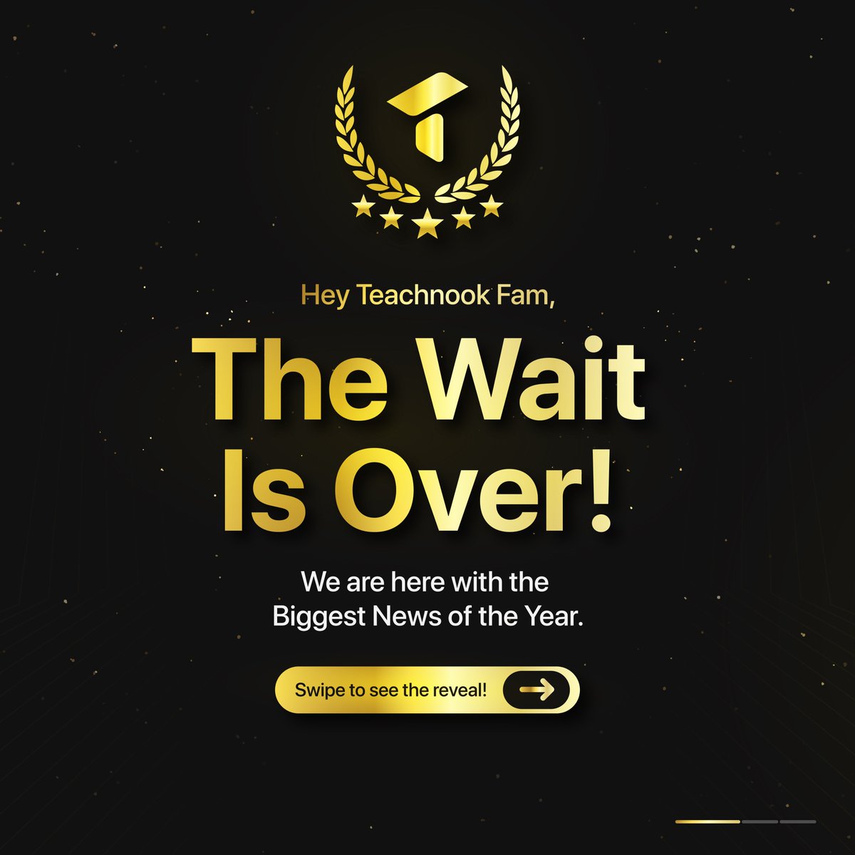 Teachnook tweet media