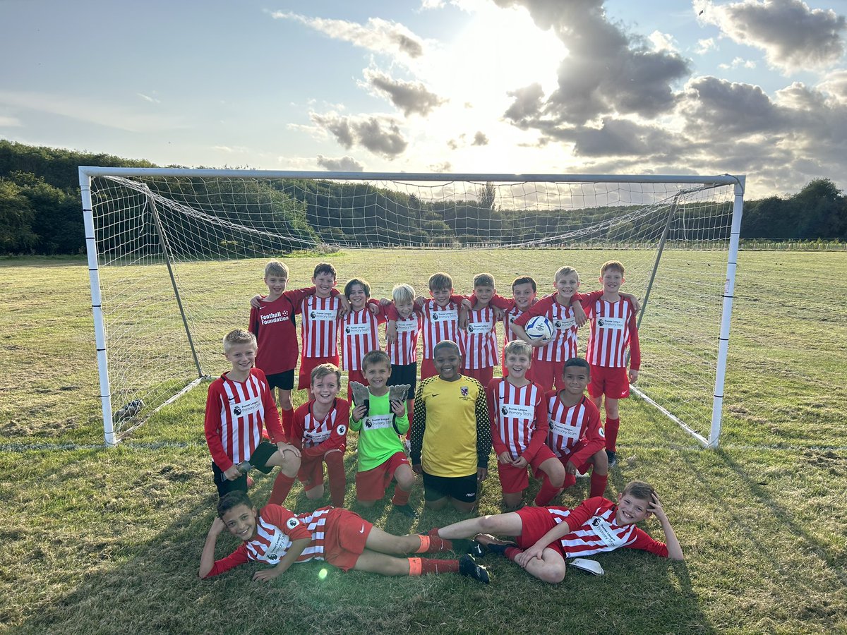 Scott Primary PE (@scott_primarype) on Twitter photo A great evening of Football for our year 5/6 Team vs a very hard working <a href="/WestfieldSchl/">Westfield Primary School</a> team. Well done <a href="/ScottPrimary/">Scott Primary School</a> 🔴⚪️ A great evening of Football for our year 5/6 Team vs a very hard working <a href="/WestfieldSchl/">Westfield Primary School</a> team. Well done <a href="/ScottPrimary/">Scott Primary School</a> 🔴⚪️