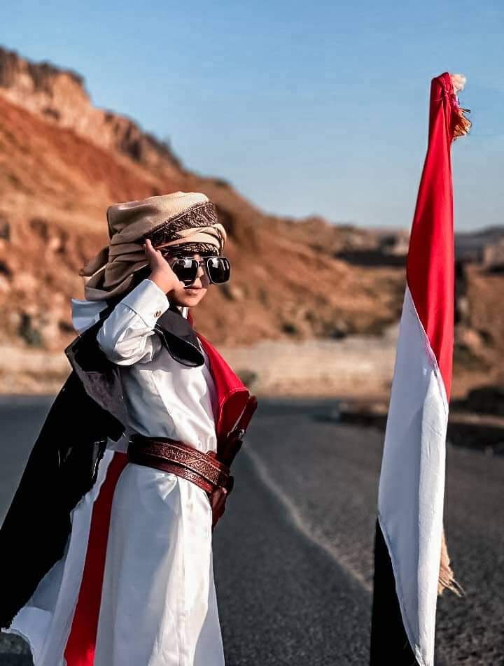 #ثوره_26سبتمبر_مستمره