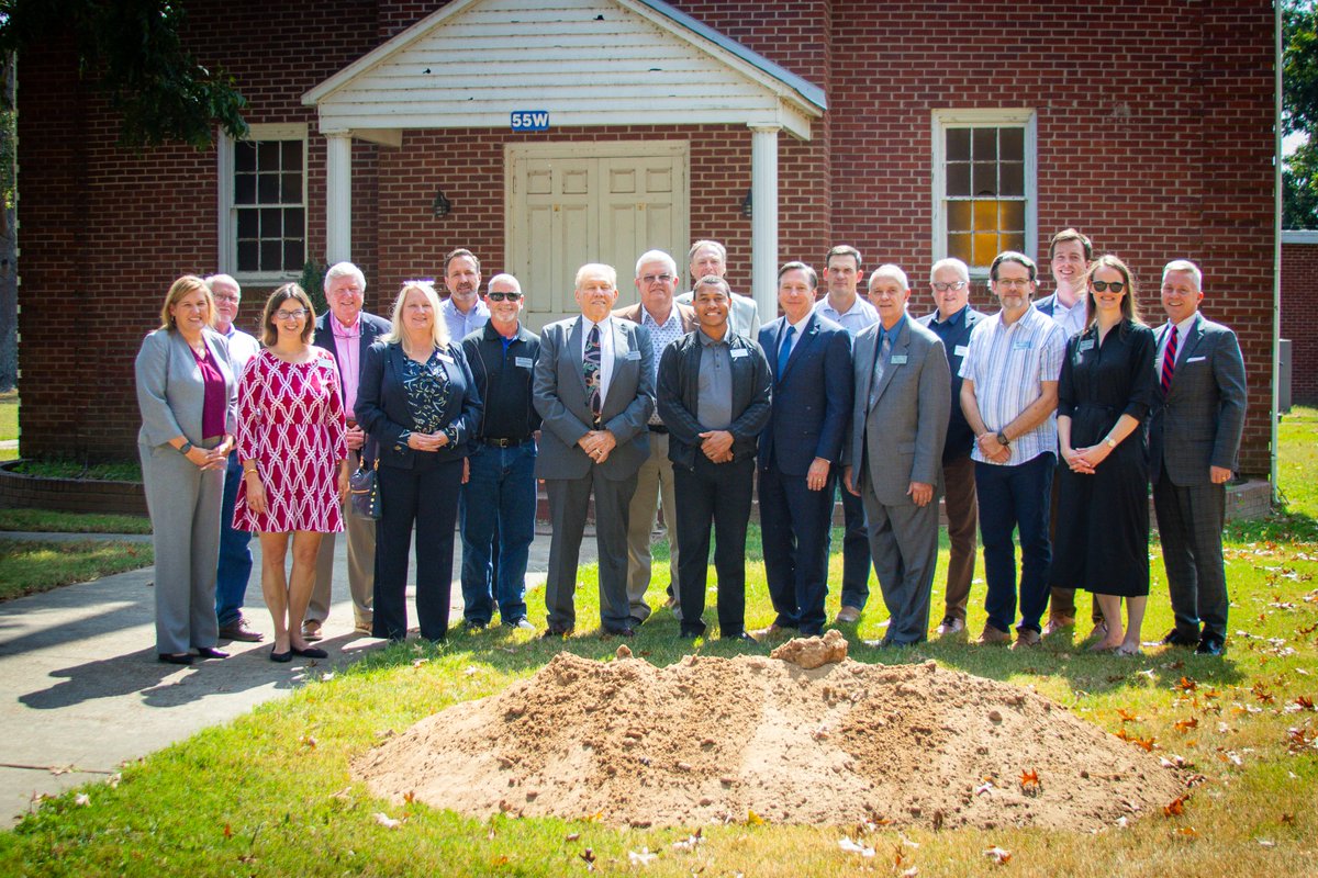 Williams Baptist University tweet media