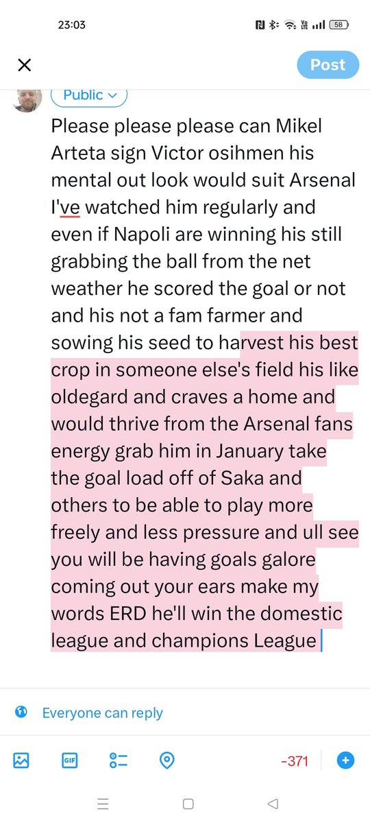 Topzafc's tweet photo. https://t.co/lD5yGKLbel