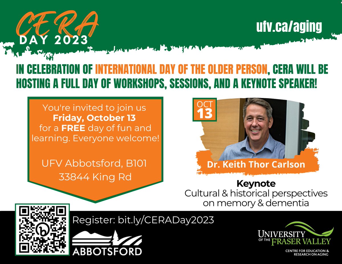 UFV CERA tweet media