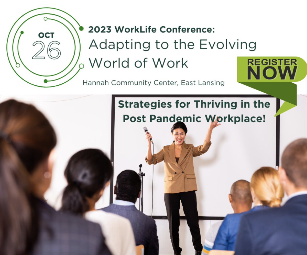 MSU WorkLife Office tweet media