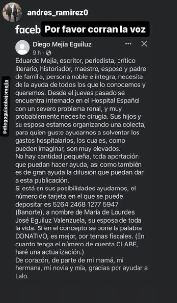 Conde Alexander Rudo tweet media