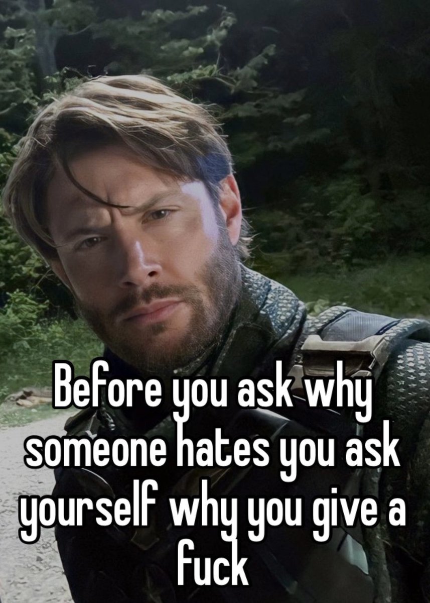 Im a normal person ⭕️ tweet media