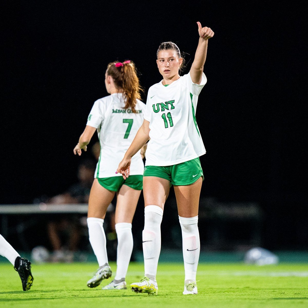 It's good to be green.

👍 Receiving Top 25 Votes
👍 Ranked No. 3 in the region

📊 northtex.as/464iIfD
#GMG