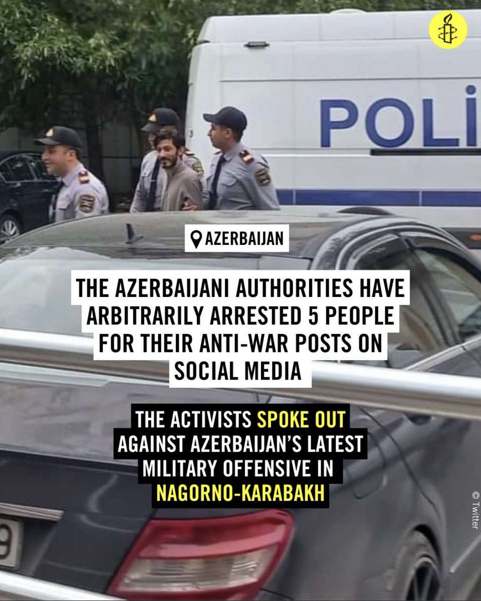 Samsonyan90's tweet photo. #AzerbaijanIsATerroristState https://t.co/EvcfURAiPN