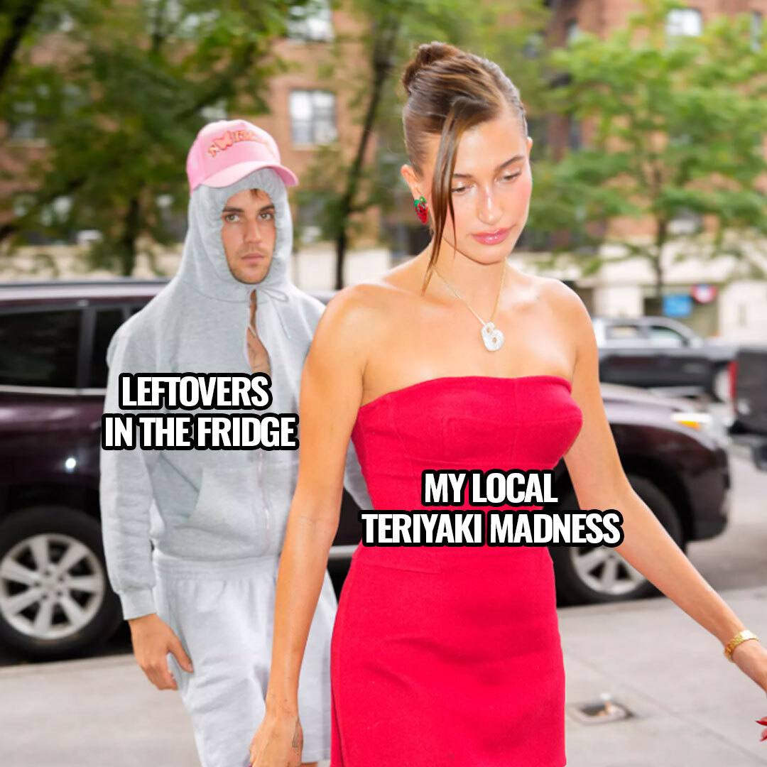 It's ok, we've all been there before 😅
#jusitnbieber #haileybieber #meme #funny #tmadsocial