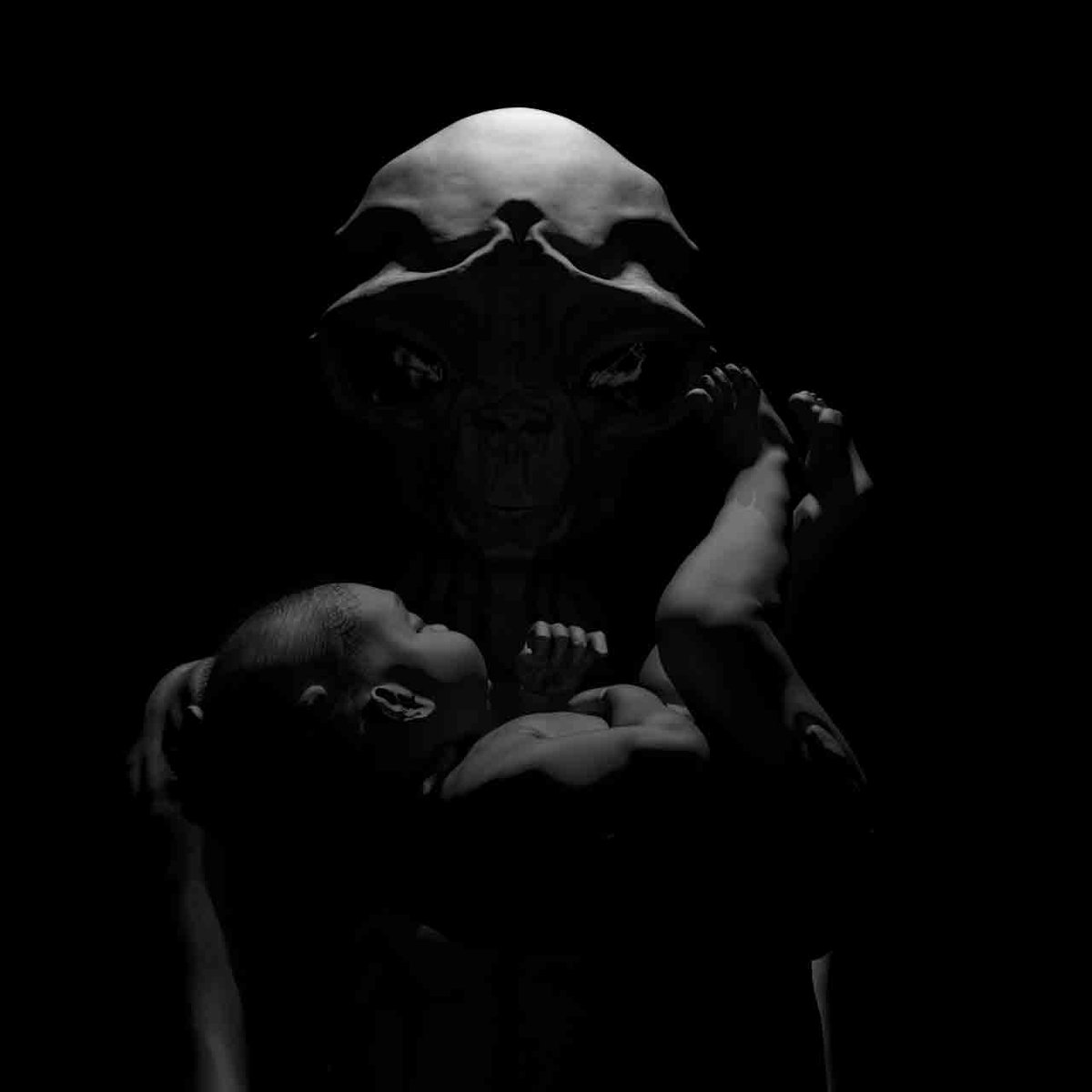 Kaonashi__3D's tweet photo. Him the Grey Collection ๐ฝ
"a new interstellar life..."
at :
https://t.co/bdvPvsMc8V
#alien #alienabduction #aliengrey
#alienart #art #ufo #digitalart #alienlife #3d #scifi #extraterrestrial #scifiart #space #aliensighting #NFT #nftcollector #NFTartist #NFTCommmunity
๐ธ https://t.co/uSPGKDwTyF