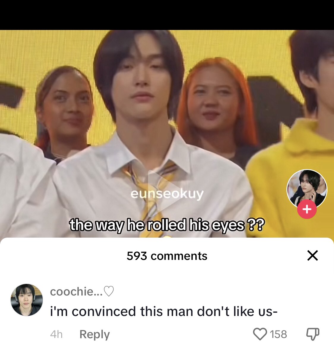 wonbbins's tweet image. i need people to stop speaking on wonbin. i’m so tired of seeing people say he doesn’t like fans because he doesn’t provide “enough” fan service?? mind you he’s a PERSON who can do whatever he wants, please stop expecting him to do this and that to satisfy YOUR wants