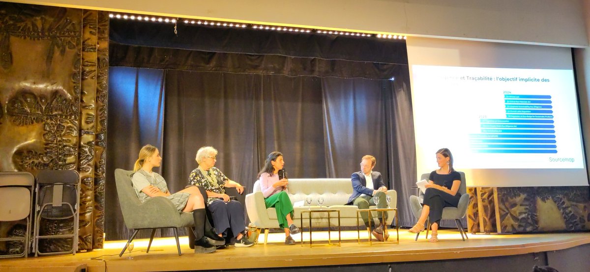 Look Sharp tweet media