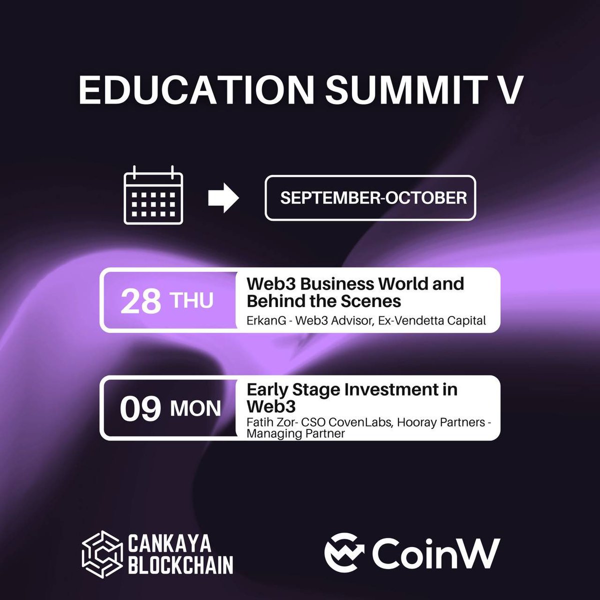 Çankaya Blockchain tweet media