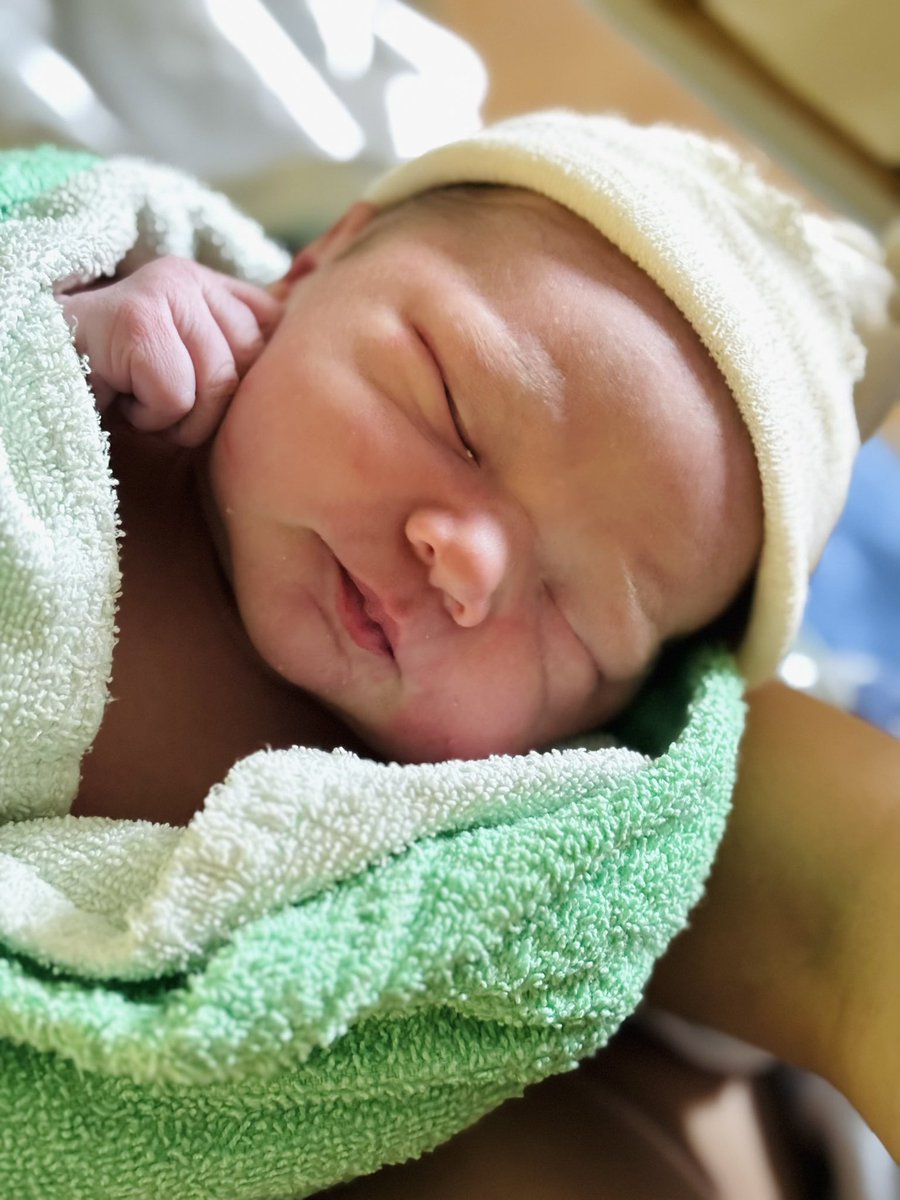 DreadsGaming's tweet photo. Say hello to Hazel.  Life is good ❤️ https://t.co/ke6eGBkrub